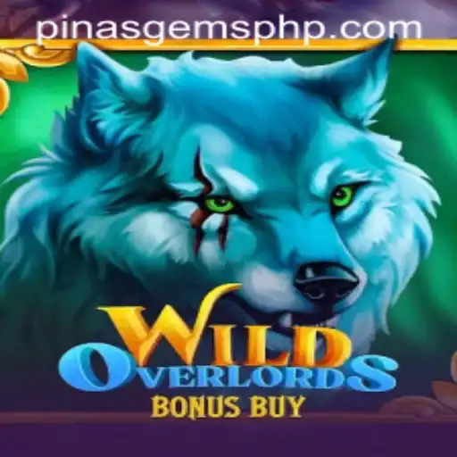 Discover the Excitement of WildOverlordsBonusBuy at PINASGEMS.com