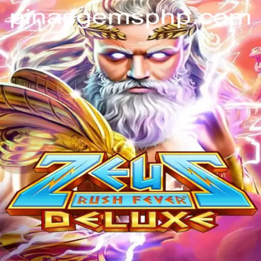 ZeusRushFeverDeluxe: A Thrilling Dive into Mythology and Adventure