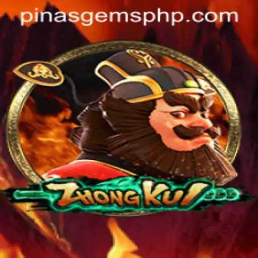 ZhongKui: An Immersive Gaming Experience by PINASGEMS.com